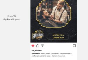 Eu vou criar seu carrossel.