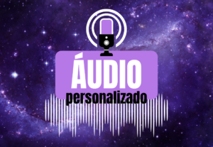 Eu vou usar minha voz para narrar seus vídeos