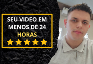 Eu vou transformar sua ideia em realidade visual