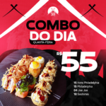 Eu vou fazer o design que você está procurando