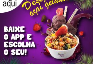 Eu vou criar posts para sua página nas redes sociais.