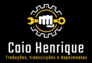 Eu vou realizar  Serviço de transcrição de áudios e vídeos