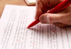 Eu vou fazer tradução do Português para o Inglês ou vice ver...