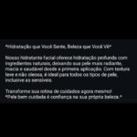 Eu vou criar a melhor descrição para a venda de seu produto