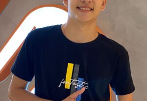 Eu vou Fazer uma edição do seu produto