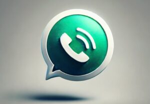 Eu vou fazer seu áudio em depoimento/whatsapp
