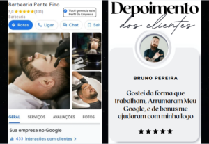 Eu vou Cadastrar sua empresa no Google pelo melhor preço