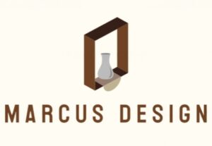 Eu vou fazer sua logo marca em minutos