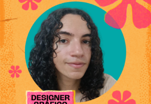 Eu vou fazer sua logo, banner ou flyer, como você desejar