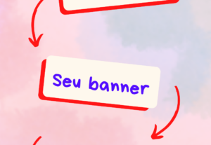 Eu vou fazer sua thumbnail, logo, capa de vídeo, story...