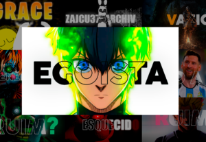 Eu vou fazer suas thumbnails profissionais