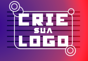 Eu vou Criar uma logotipo para você