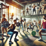 Eu vou Montar treinos de Musculação do Básico ao Avançado