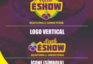 Eu vou criar Designs para o seu negócio ou empresa