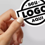 Eu vou fazer seu logotipo em 1 dia