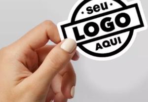 Eu vou fazer seu logotipo em 1 dia