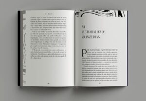 Eu vou Revisar a ortografia do seu texto.