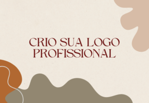 Eu vou criar ou melhorar sua logo em apenas 24hrs
