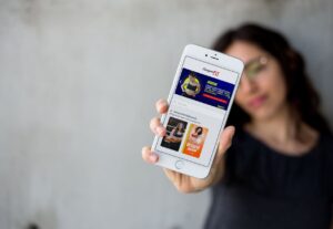 Eu vou usar o meu conhecimento em mídia digital para te ajud...