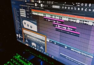 Eu vou “Domine o FL Studio de Forma Prática”