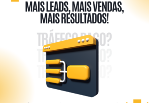 Eu vou criar e gerenciar anúncios para sua empresa