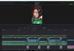Eu vou editar seus rells para o instagram de forma criativa