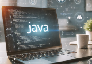 Eu vou te ajudar com o que precisar em Java