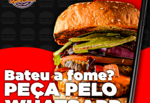 Eu vou criar um anúncio chamativo para seu produto