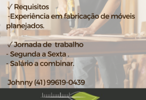 Eu vou realizar Designer gráfico, logomarca.