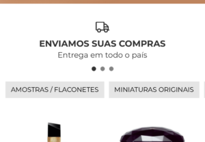 Eu vou Fazer para você sua loja virtual
