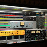 Eu vou masterizar seu som com qualidade.