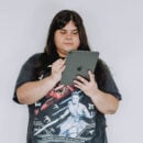 Foto do perfil do trabalhador freelancer