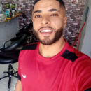Foto do perfil do trabalhador freelancer