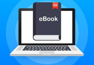 Eu vou te ajudar a confeccionar e-books
