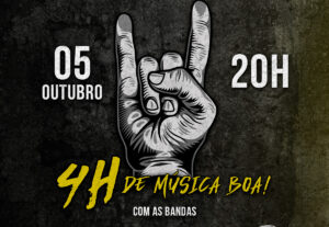 Eu vou criar um flyer incrível para divulgação do seu evento...