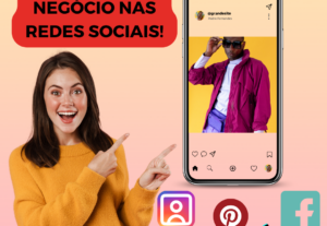 Eu vou criar 10 artes exclusivas para seu negócio