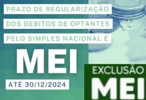 Eu vou fazer serviços contábeis para o MEI e SIMPLES Naciona...