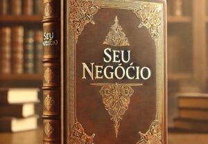 Eu vou escrever livros para você até 100 páginas