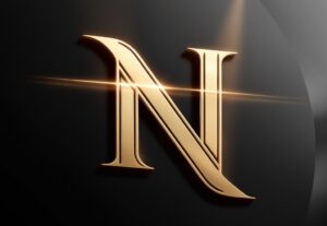 Eu vou criar um Logotipo profissional com IA, para você.