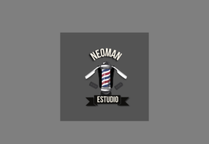 Eu vou criar um logo tipo para sua loja ou empresa