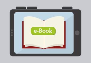 Eu vou Criar Design de E-books Profissionais