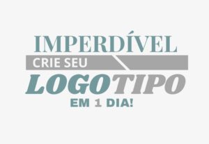 Eu vou Criar seu logotipo em apenas um dia.