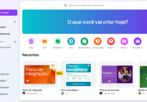 Eu vou fazer slides para você
