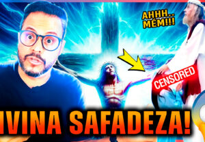 Eu vou criar a sua Thumbnail para Youtube e outras redes