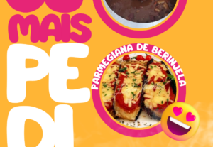 Eu vou criar designs no Canva para as redes sociais.