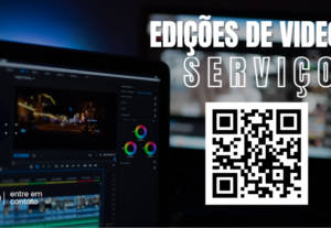 Eu vou editar seus vídeos profissionalmente em até 3 dias.