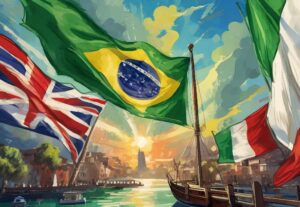 Eu vou traduzir seu texto para inglês ou italiano por 20 pil...
