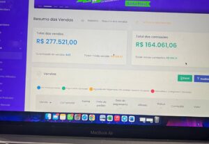 Eu vou gerenciar suas campanhas até você obter o resultado