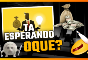 Eu vou Fazer edições de vídeo e deixar seu vídeo maisatrativ...
