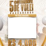 Eu vou fazer sua logomarca